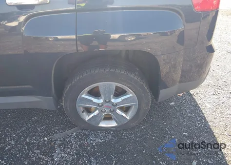 2015 GMC Terrain Sle-2 z USA, uszkodzony, nr VIN 2GKFLWEKXF6377308